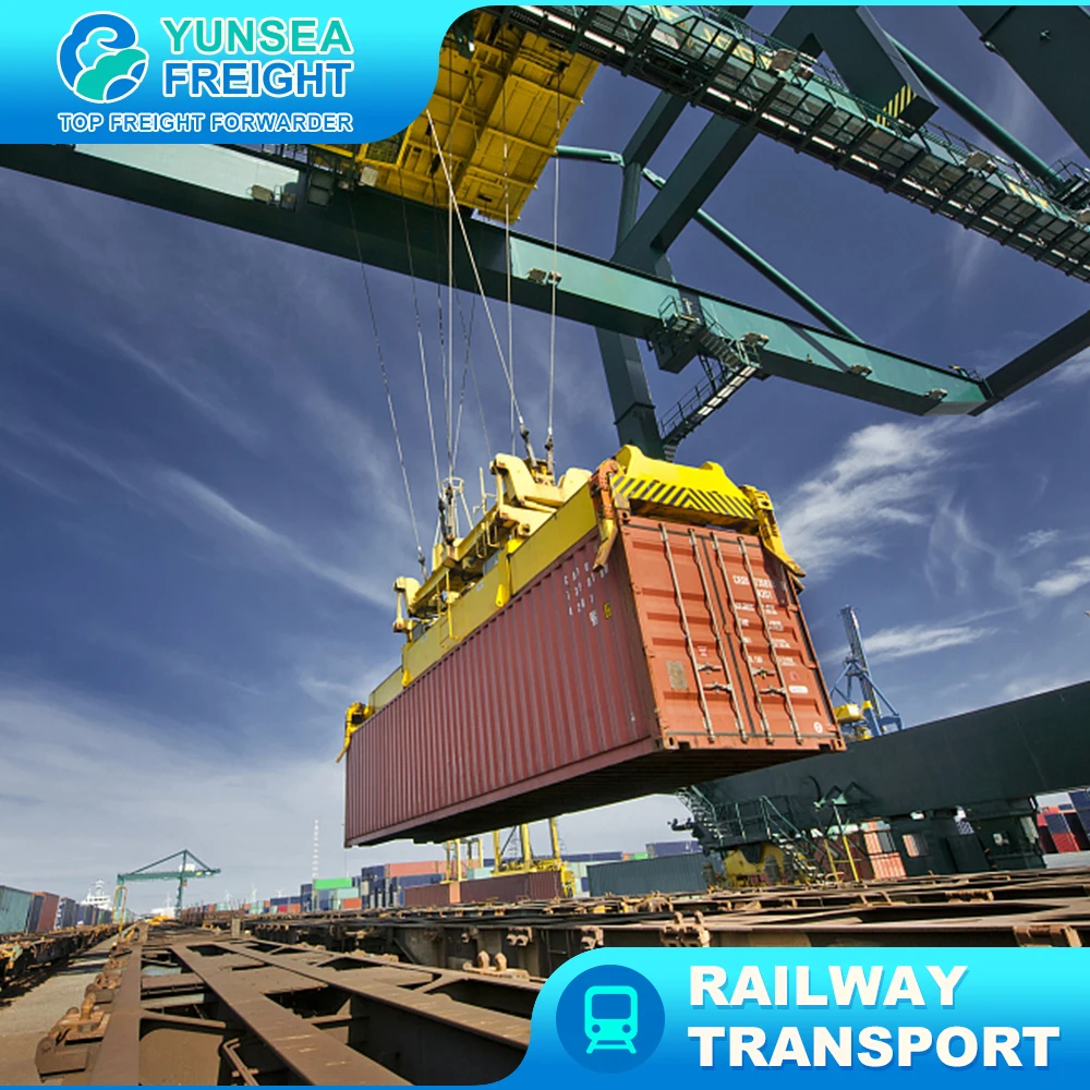 Safe and efficient to Albania/Greece professional packaging customs agent international air, land and sea multimodal transport