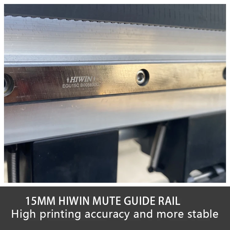 POTRY Dress Tshirt Printer Wide Format Sublimation Plotter Printer 4 Head I3200 Sublimation Textile Printer