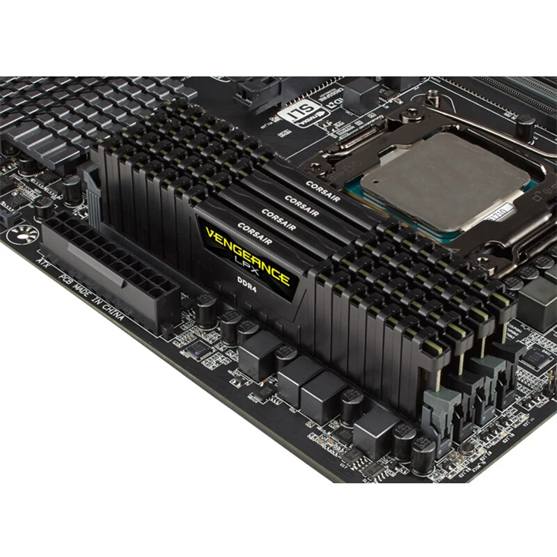  Лидер продаж оперативная Память Ddr4 8 Гб 16 3000 МГц настольная