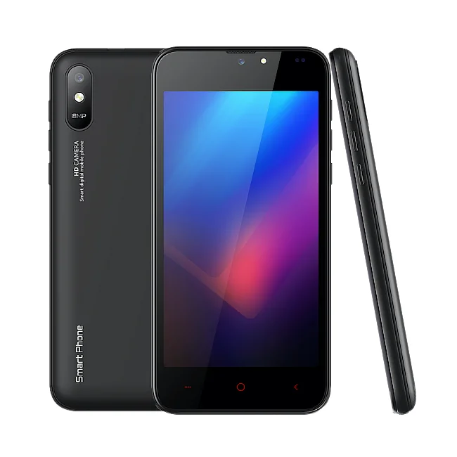 Custom Android SC9832E Quad Core 4G Itel Mobile Phone P010