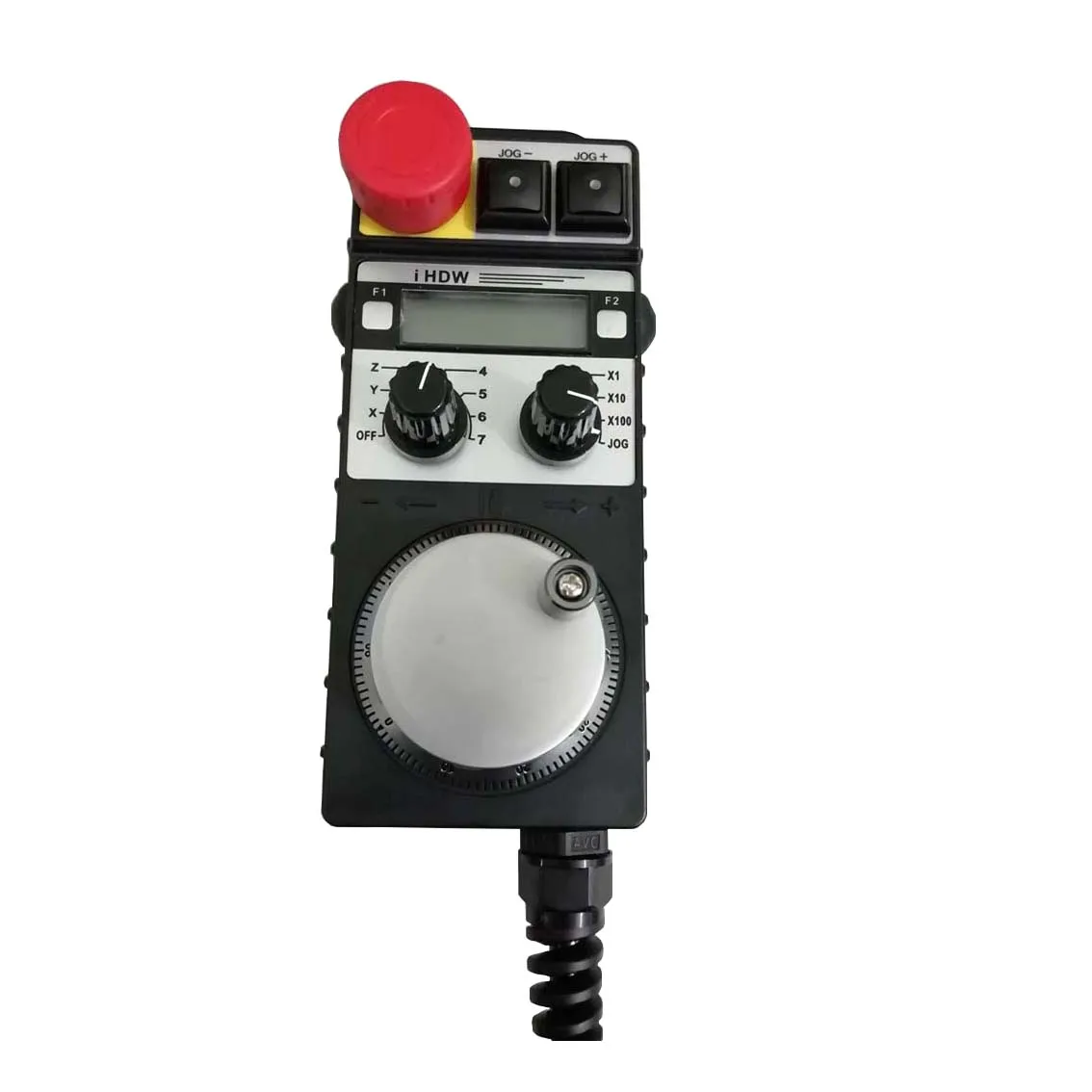 Future IHDW-BXYZR-IM manual pulse generator  E-Hand wheel MPG Pendant