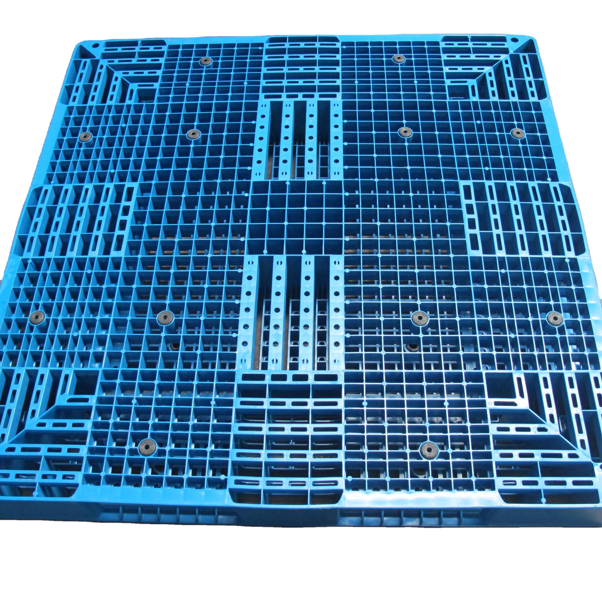 1200*1200*150 мм virgin материальным heavy duty двойными бортами 4 способа цельный инъекции пластиковые поддоны