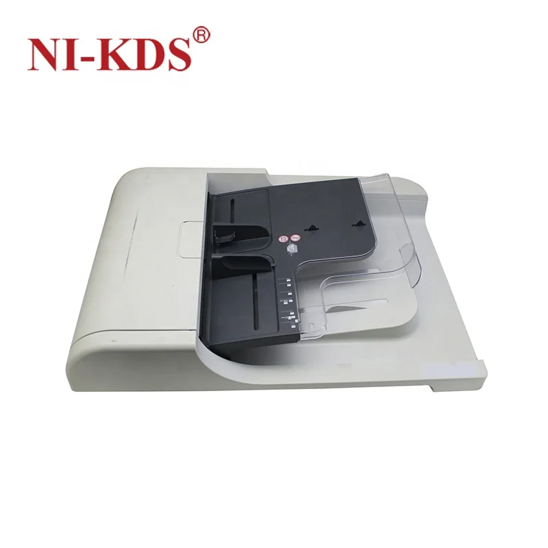 
Used Document feeder assembly for HP LaserJet Enterprise 700 color MFP M725 M775 ADF whole unit A3 CC522-67923 