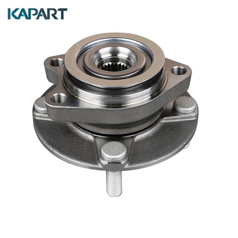 Factory Price Front Wheel Bearing Hub 40202-ED510 For Nissan Tiida 2007 2008 2009 2010 2011