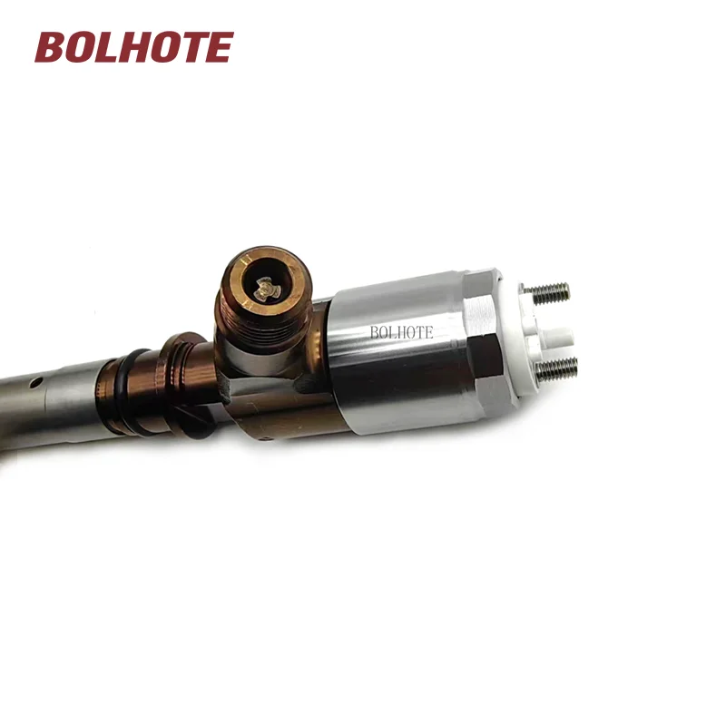 Китайский производитель 326-4700 32F61-00062 Топливная форсунка для Caterpillar 312D 313D 320D 321D