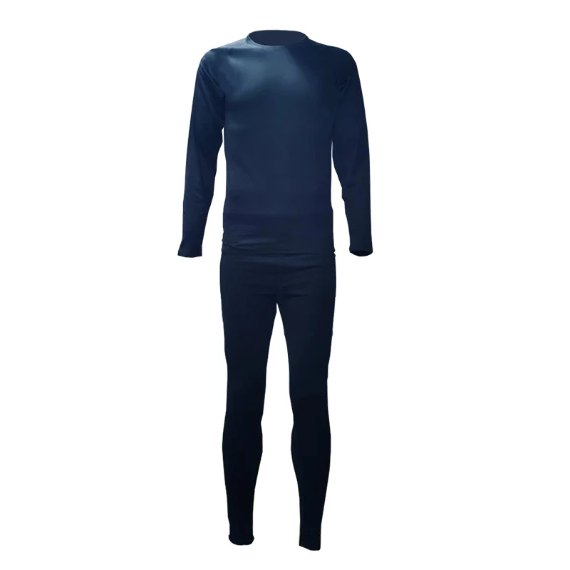 Мужские пижамы cooldry из 100% полиэстера