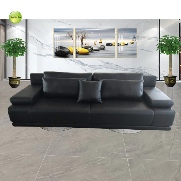 Living room furniture America style modern sofa Sectional luxury living room furniture sofa set designs SU003