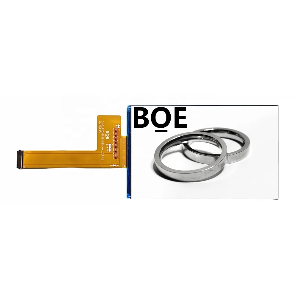 high UV transmission 6 inch 1620 * 2560 2k Mono lcd display monochrome 3d printer lcd