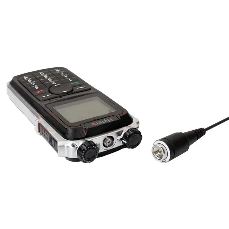 Hytera X1p handheld two-way radio ptt walkie-talkie digital two way radio dmr walkie talkie long range