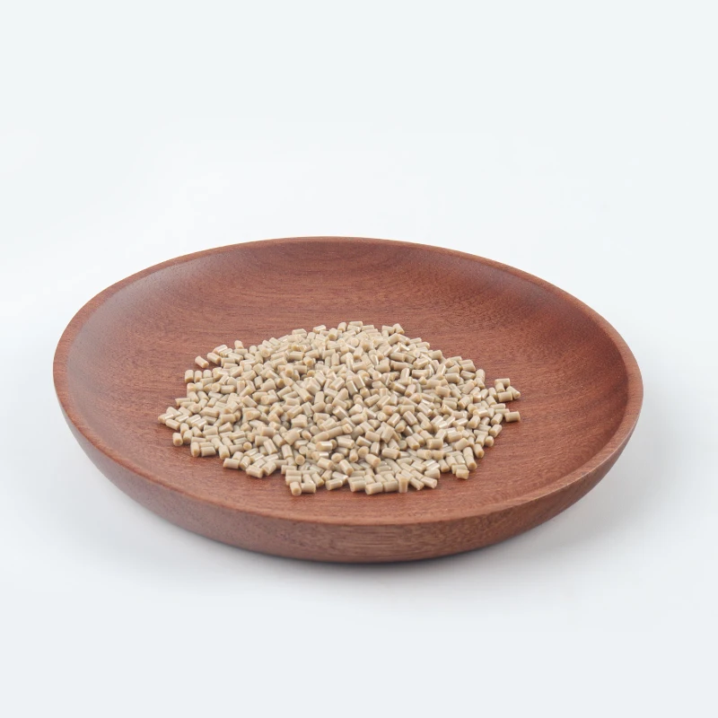 Wholesale PEEK Engineering Plastics 550P plastic raw materials