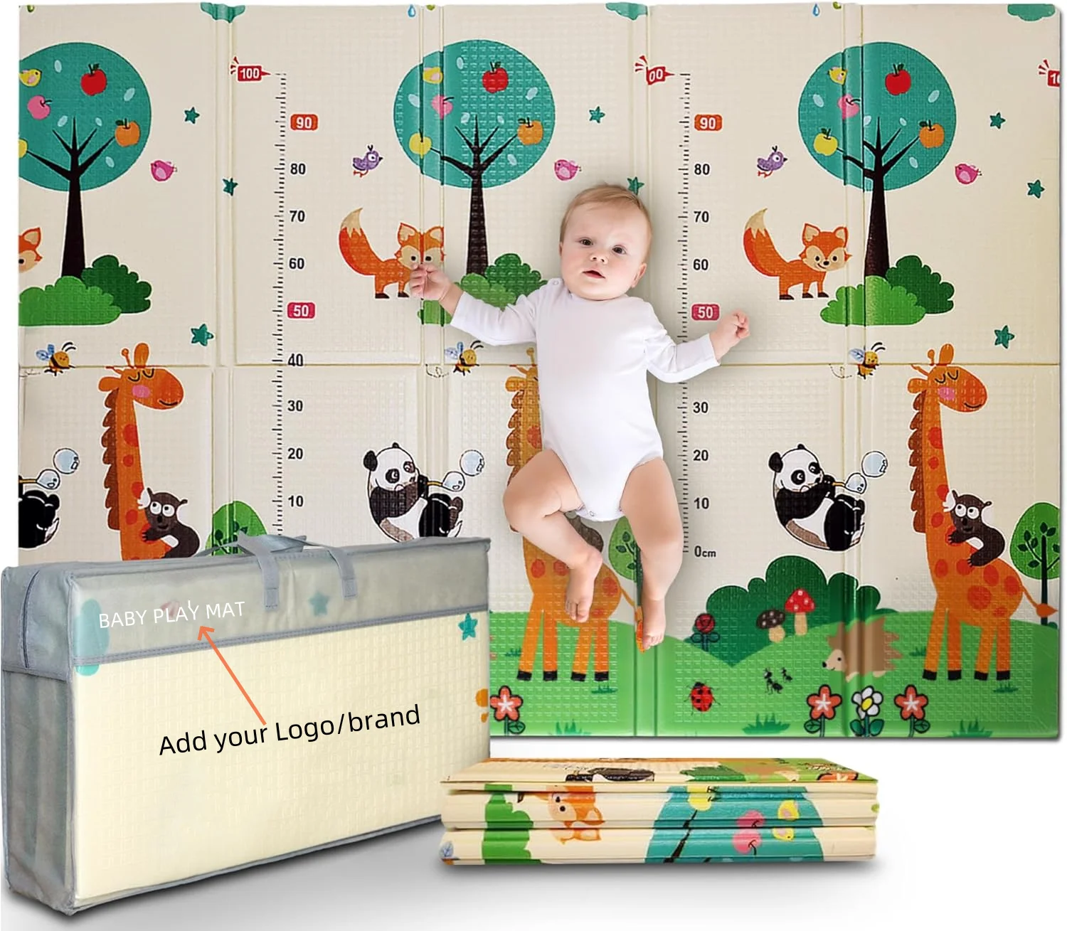 Коврики для игр