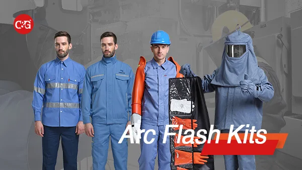 Arc Flash Face Shields Careta Anti Arco Electrico