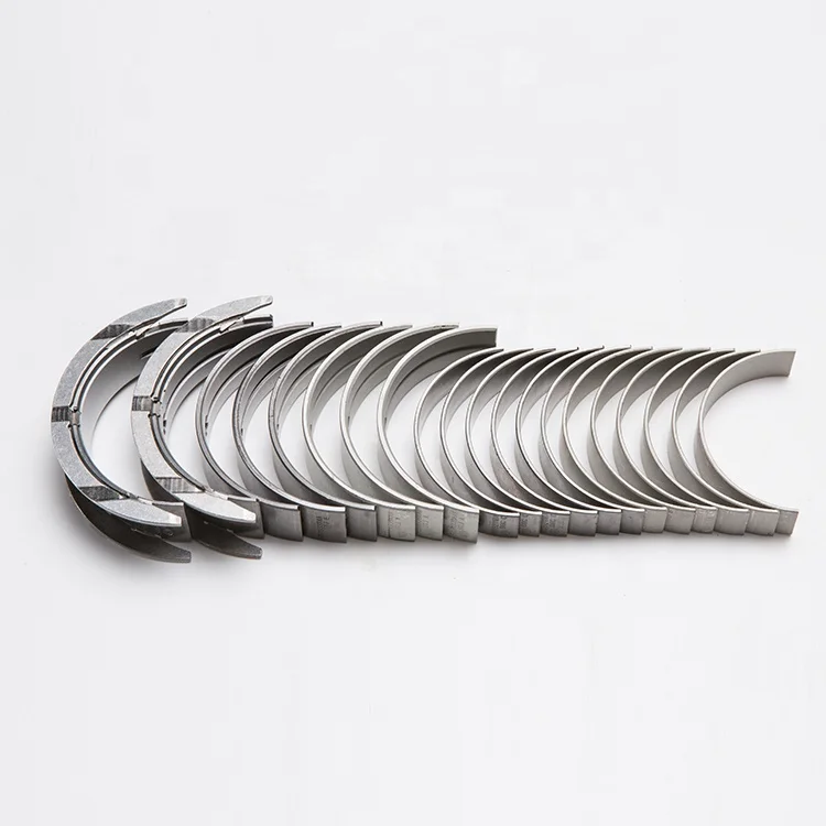 In Stock  Main and Rod Bearing STD for Land Rover Discovery 3 4 Jaguar  306DT TDV6 Engine Bearing