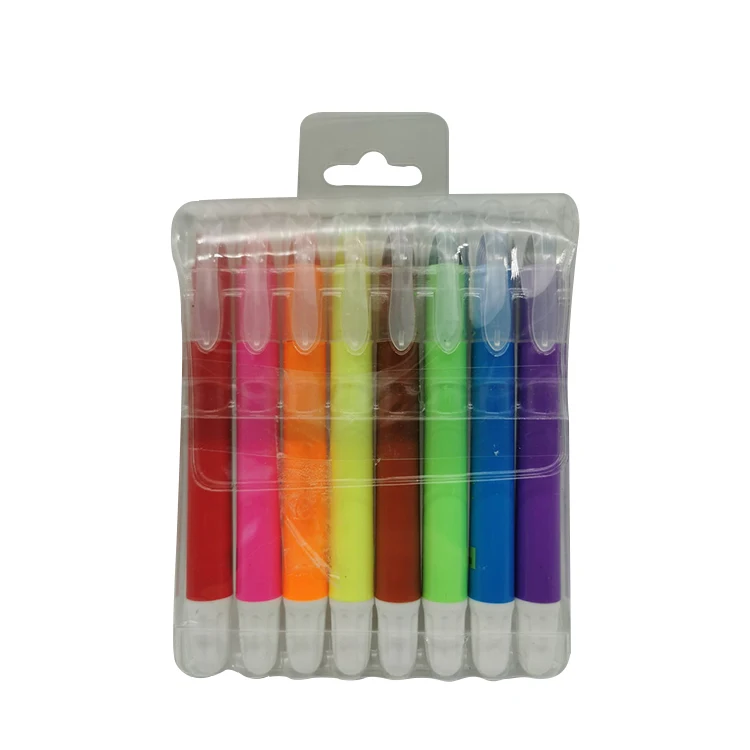 
Guaranteed Quality Personalized High Lighter Crayons 
