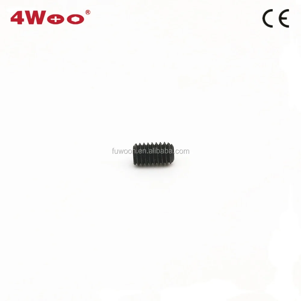 ROCOL Pneumatic Riveting Nut Gun Pull Rod Single-head Double-threaded Riveting Rod Riveting Gun Accessories Wholesale