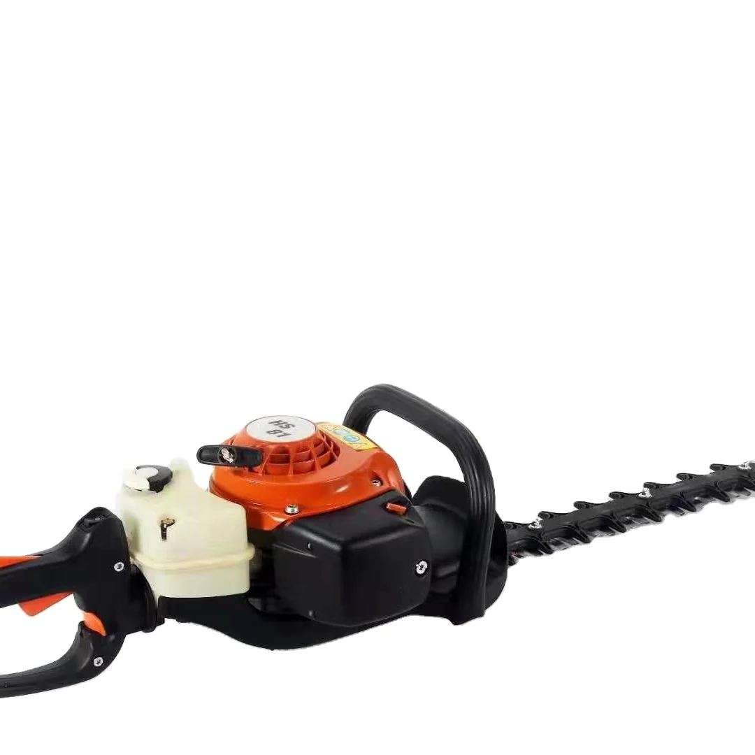 HS 82T Garden Electric Cordless Long Pole Weed Tree Branch Hedge Trimmers