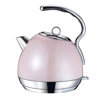 
Ningbo home appliance Unique capacity 1800w Chinese electric tea kettle 