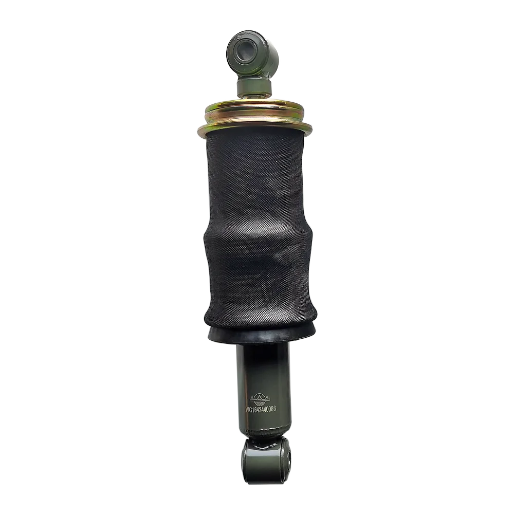 Амортизатор воздушной пружины для салона грузовика SINOTRUK HOWO 2010 WG1642440086