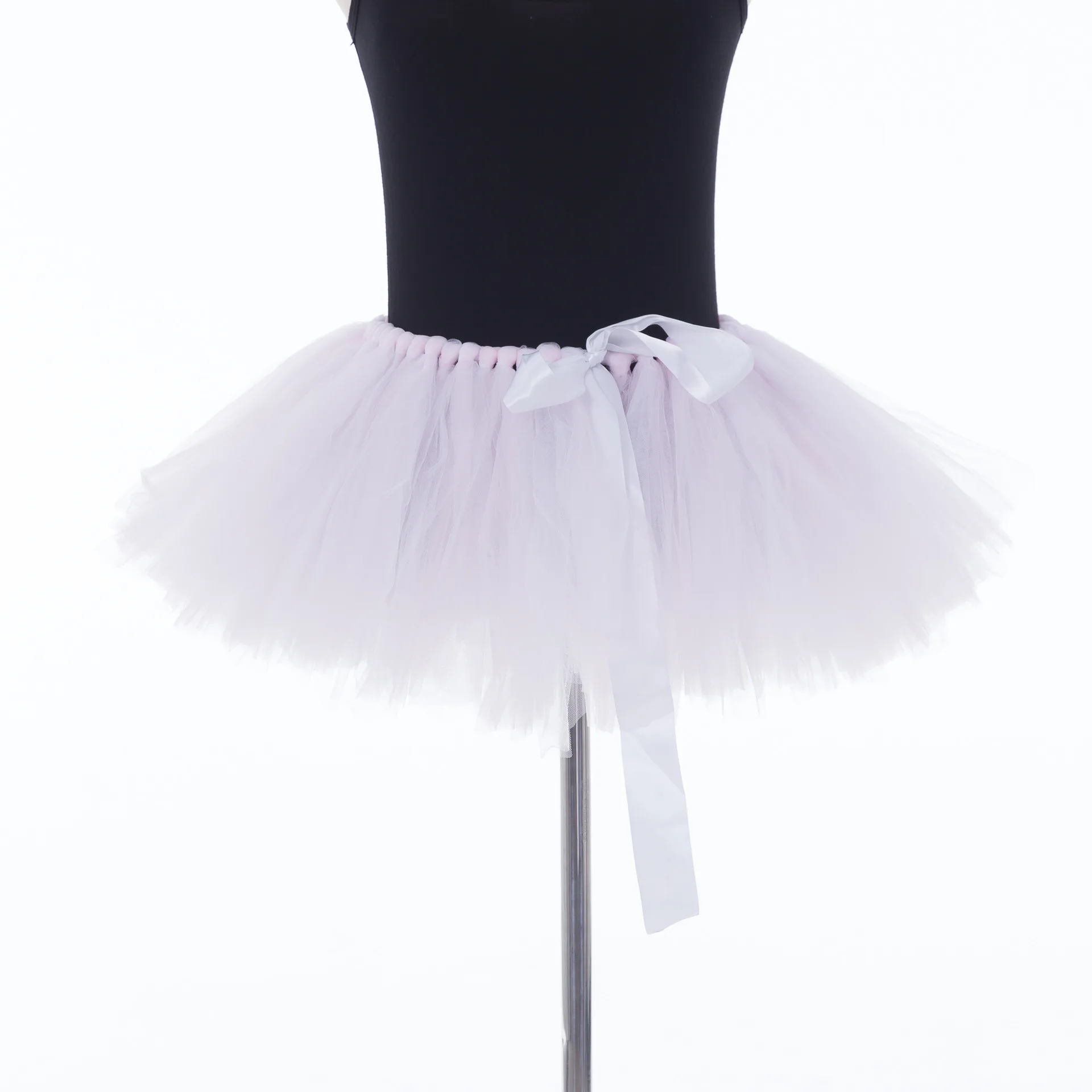 ALICEROMA Ballet Skirt TUTU Skirt For Girls Adult High Quality Ballet Tutu Dress  Professional Dance Performance Costumes