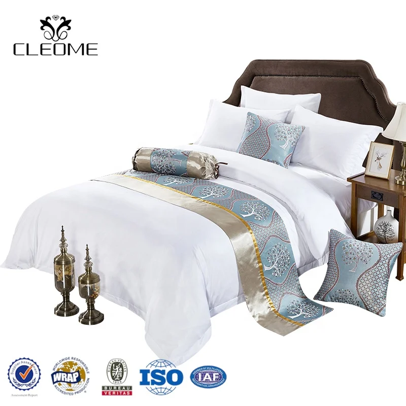 100% Cotton King Luxury Bedding Comforter Sets From China Bedding Set