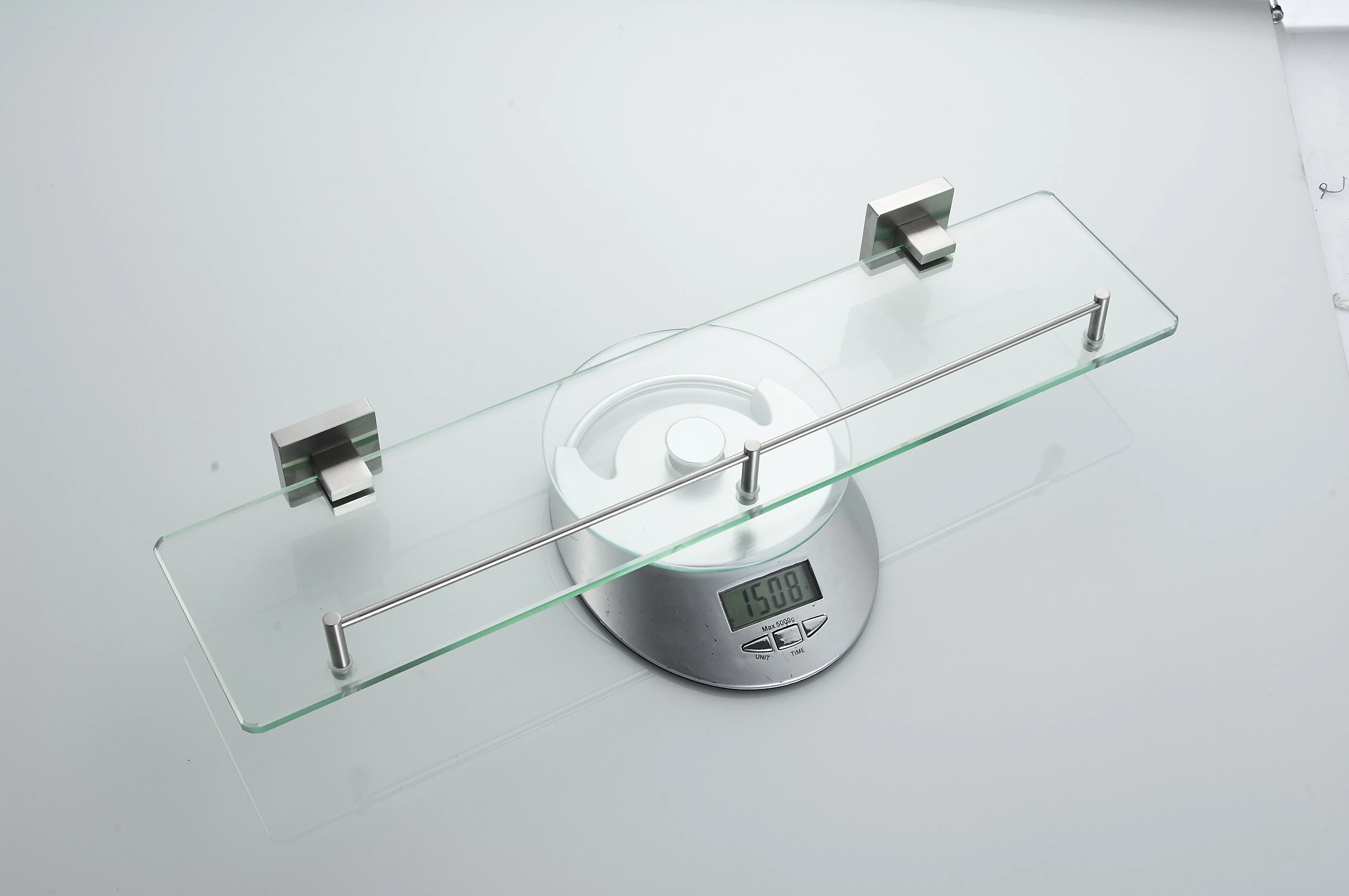 Luxury High End Sanitary Wares Stainless Steel Bathroom Set