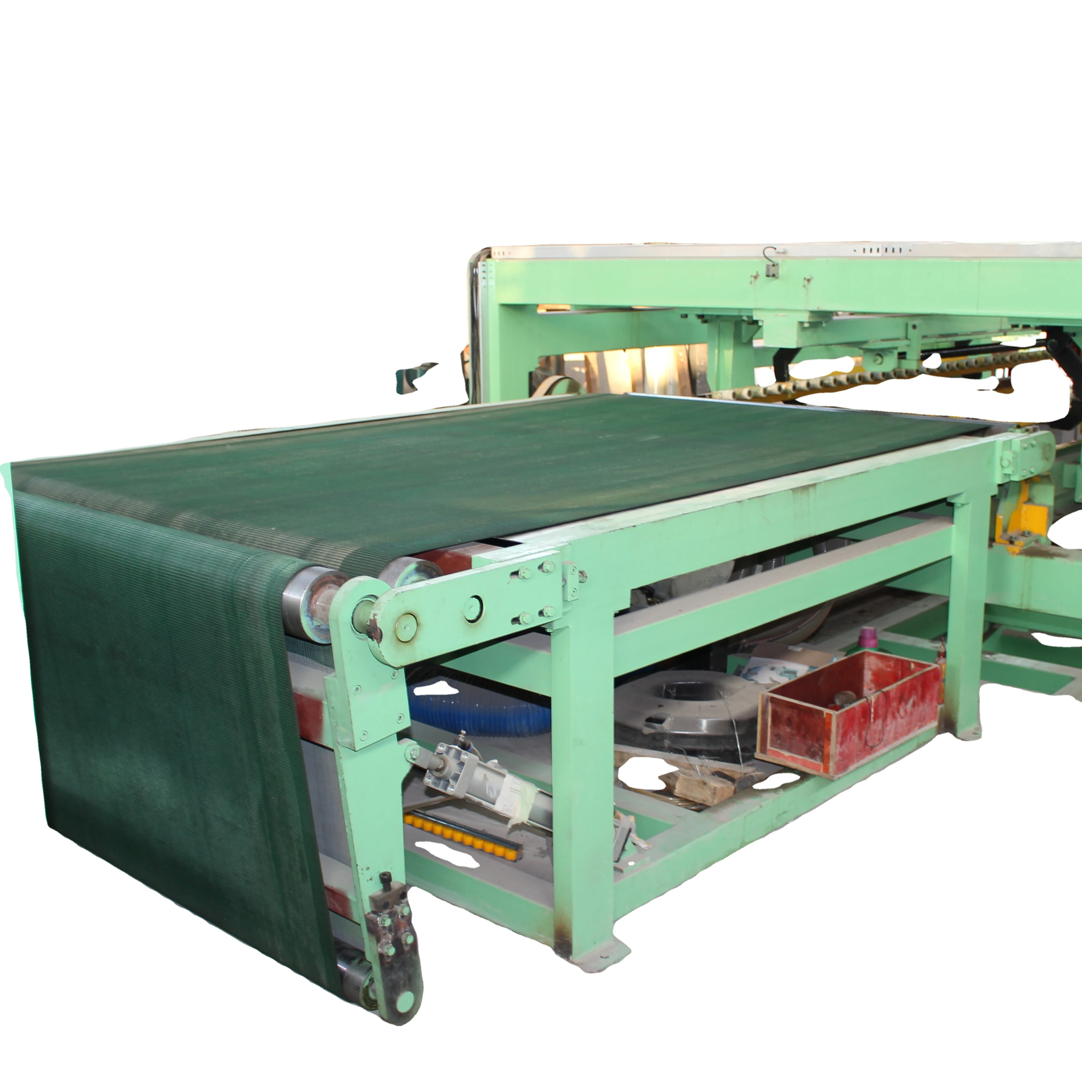 Толстая катушка для резки HR CR разкручивания