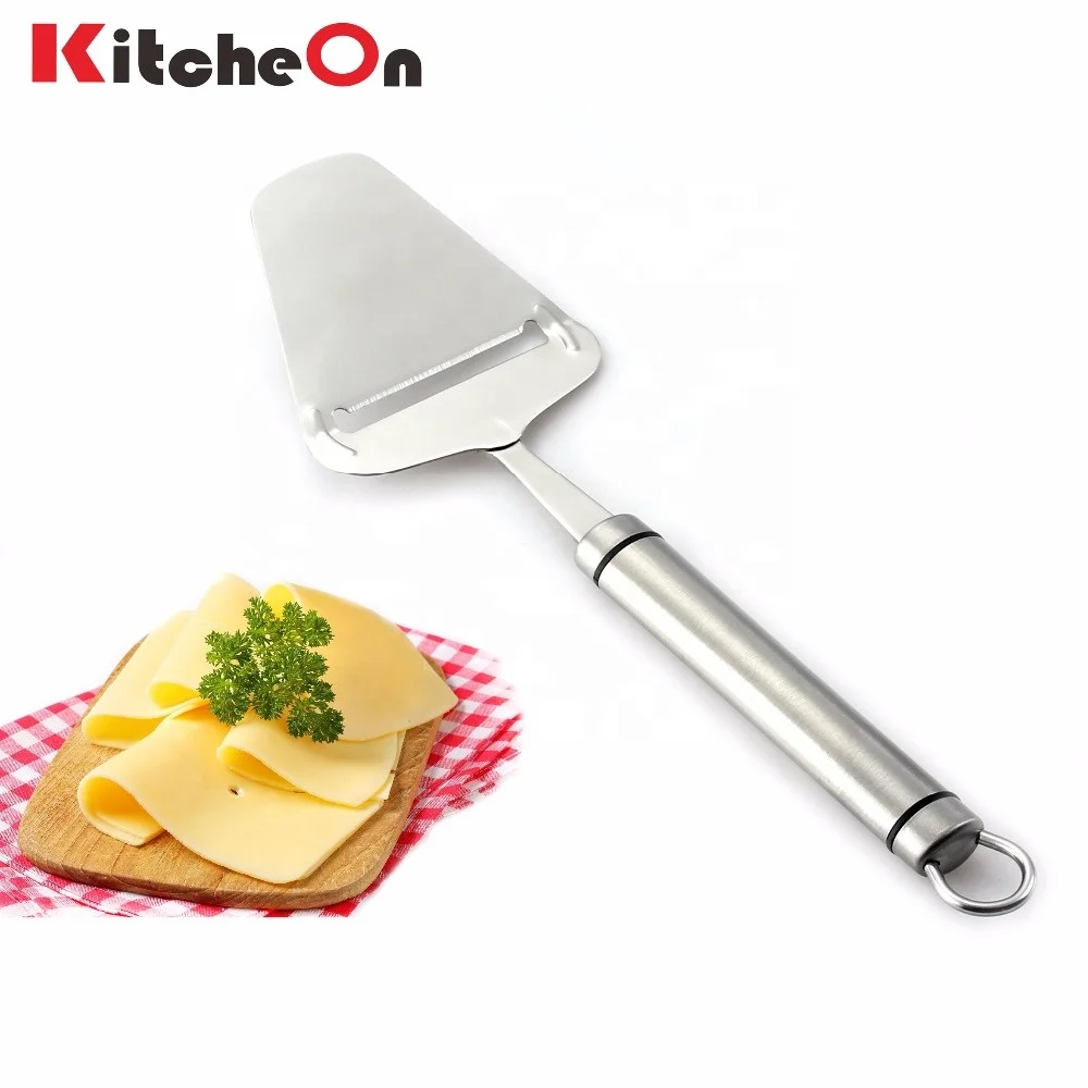 High Quality Stainless Steel Cheese Slicer Plane