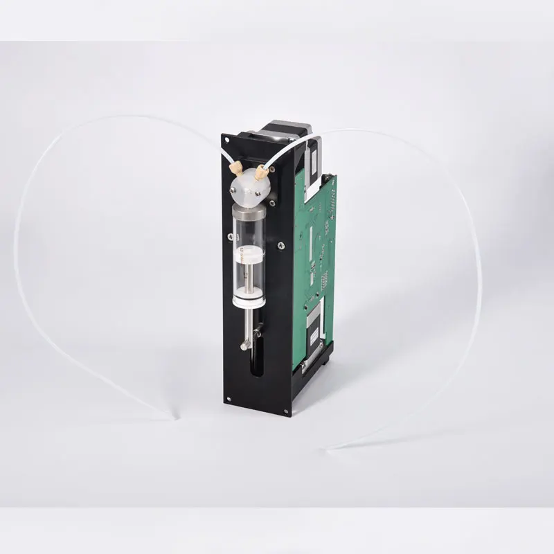 Chonry High Precision Automatic Industrial Syringe Pump