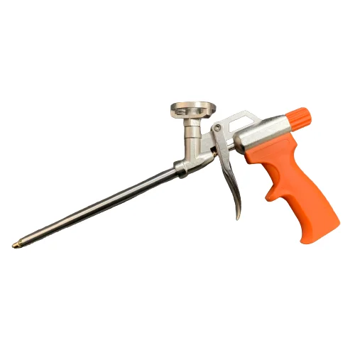 Высококачественный Прочный пистолет из алюминия и пенополиуретана