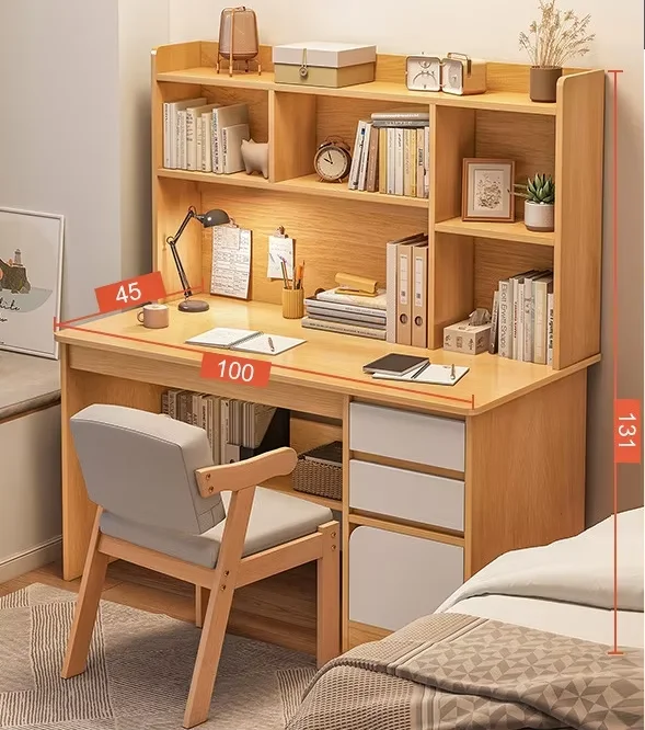 Office Table Furniture Set Executive Desk Business for Home Modern Simple Workstation