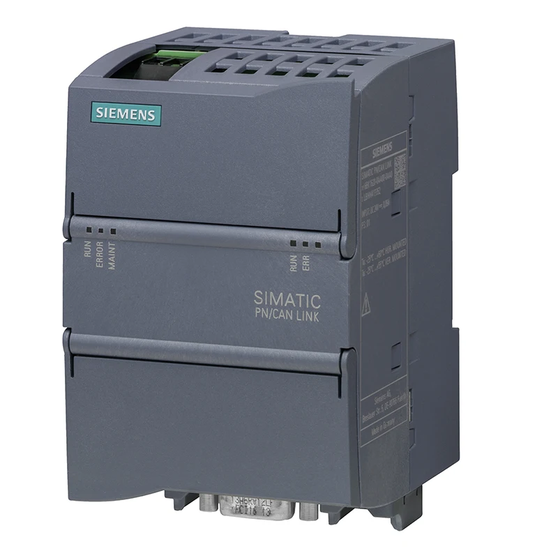 100% Original New Good Price PN/CAN Link Gateway 6BK1620-0AA00-0AA0 PLC