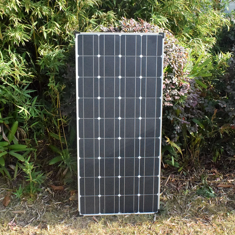 Solar panel 300w 330w 350w 400w 500w solar panel 1000w price systems