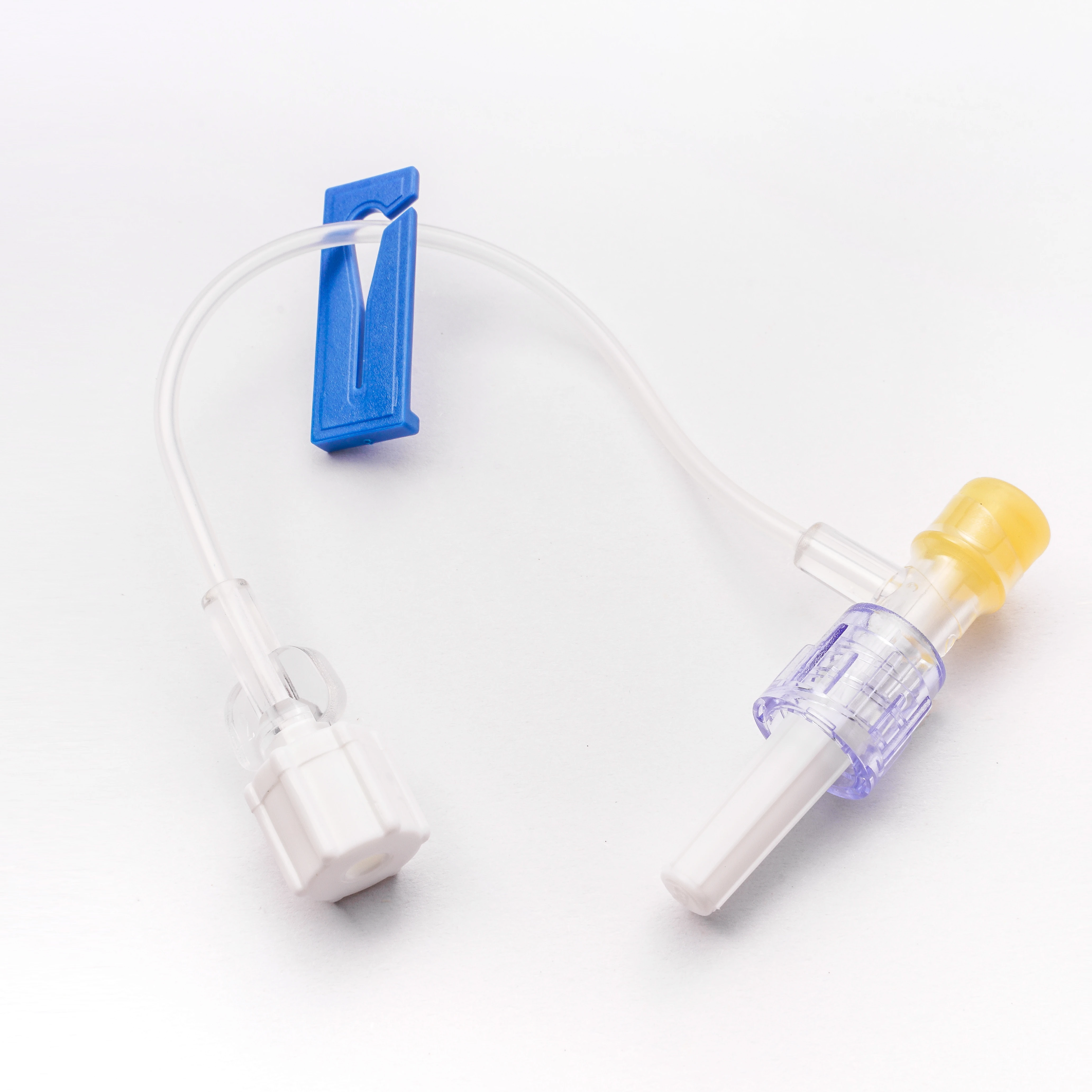 ABLE Disposable Medical Disposable IV Infusion Extension Tube Single Use