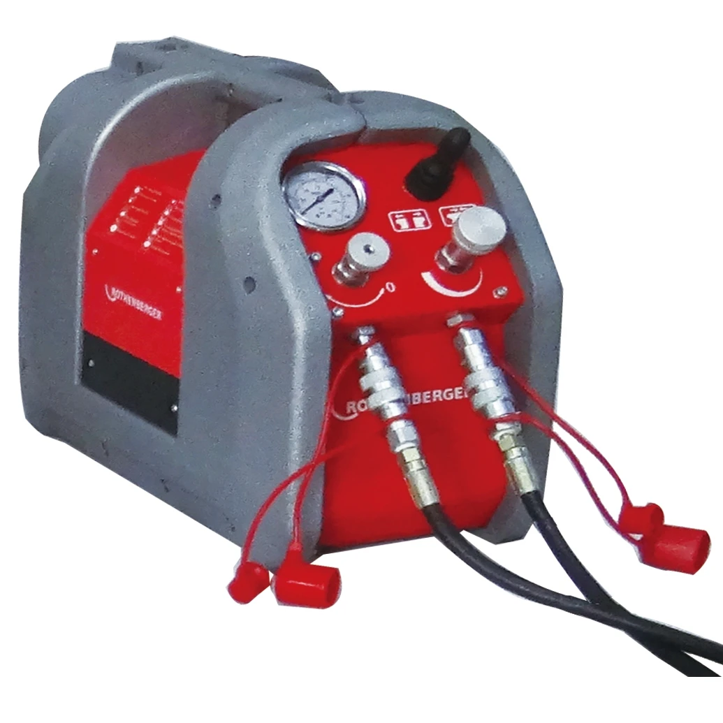 High Precision PPR Butt Fusion Welding Machine 355mm for HDPE Pipe