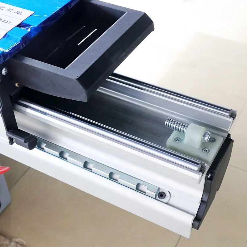 High Precision long time service Sliding Table Panel Saw Machine with Scoring Blade sliding table saw