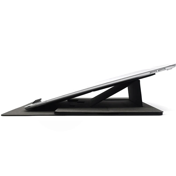 Custom Design Hot Sale Rectangular Tablet Portable Laptop Foldable Stand