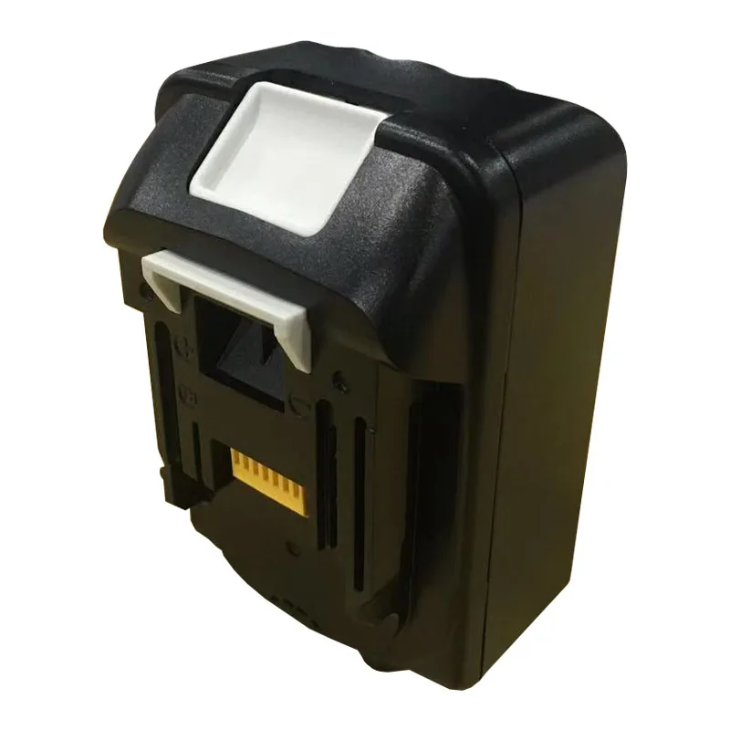 Аккумуляторная батарея 18 в, 6,0 Ач, литий-ионная батарея BL1860B, аккумуляторная батарея AAAA Deep Cycle, комбинированный комплект, аккумуляторная батарея для электроинструментов с индикатором