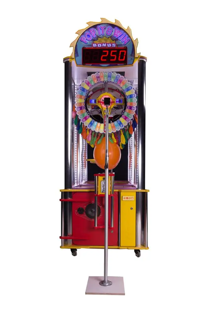 Space Basket Ball Online Redemption Game Machine Network Ticket Machine APP Mobile Control Prize Machine