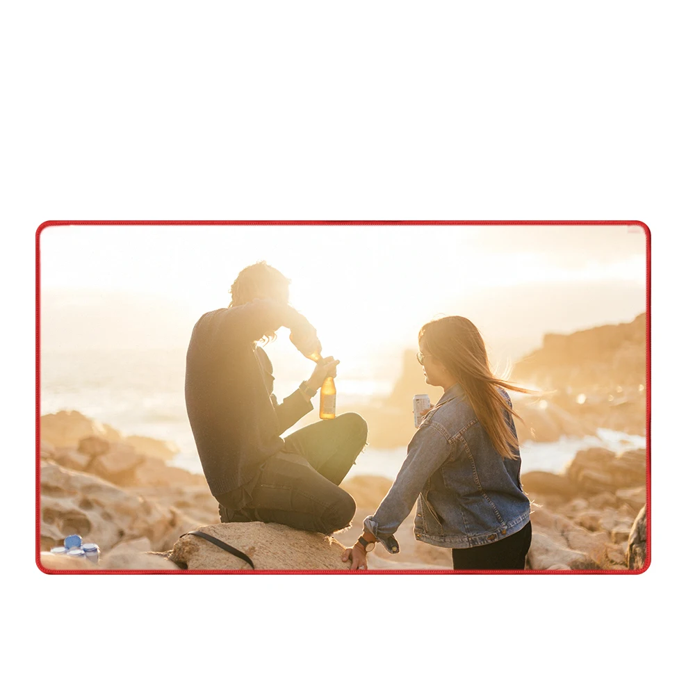 Wholesale Factory Custom Personalized Rubber Bar Mat Beer Drinking Bar Mats Printing Custom Logo Embossed Bar Mats