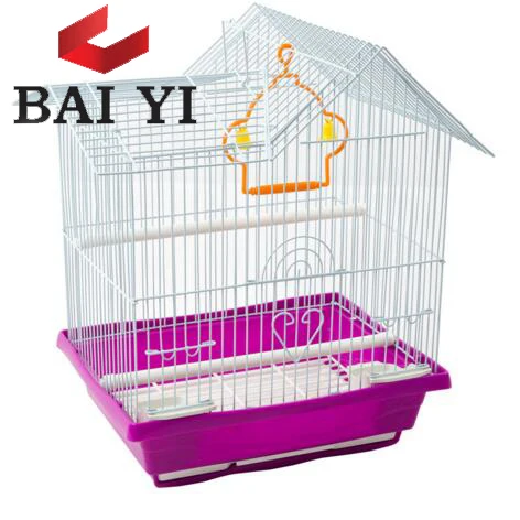 High Quality Love Bird Cage Large parrot cage for sale