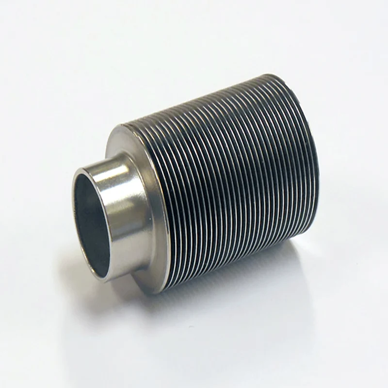 Welded Bellows,Stainless Steel Flexible Bellows