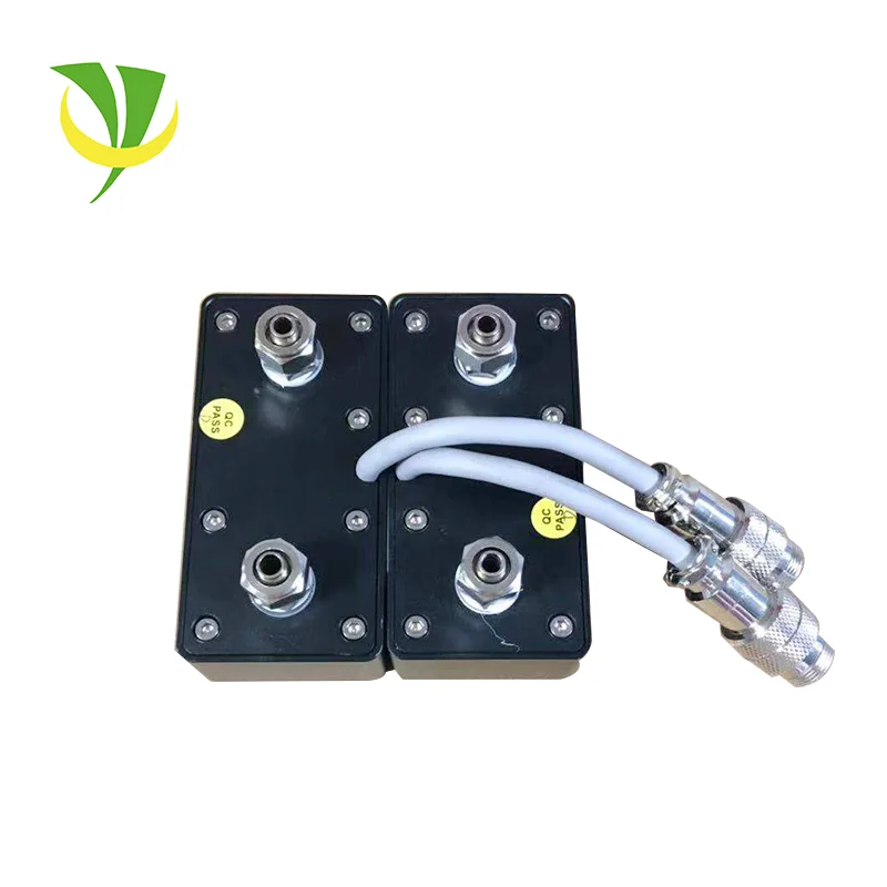 производитель питания УФ led система отверждения для струйного принтера с CE ISO9001 365nm УФ светодиодные лампы