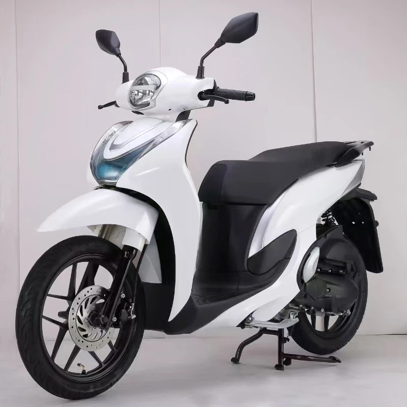 New designed Moped SH 150cc Gasoline Scooter GY6 Air-cooled Engine Max speed 85kmh New condition motorcycle with factory price