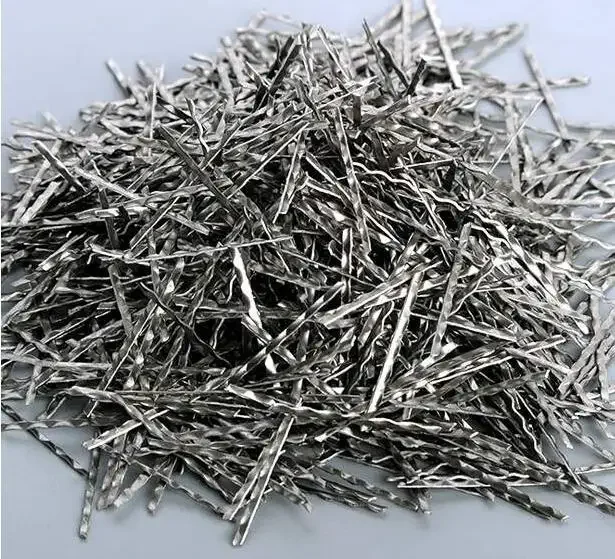 2024 concrete fiber steel modern design MOQ good price