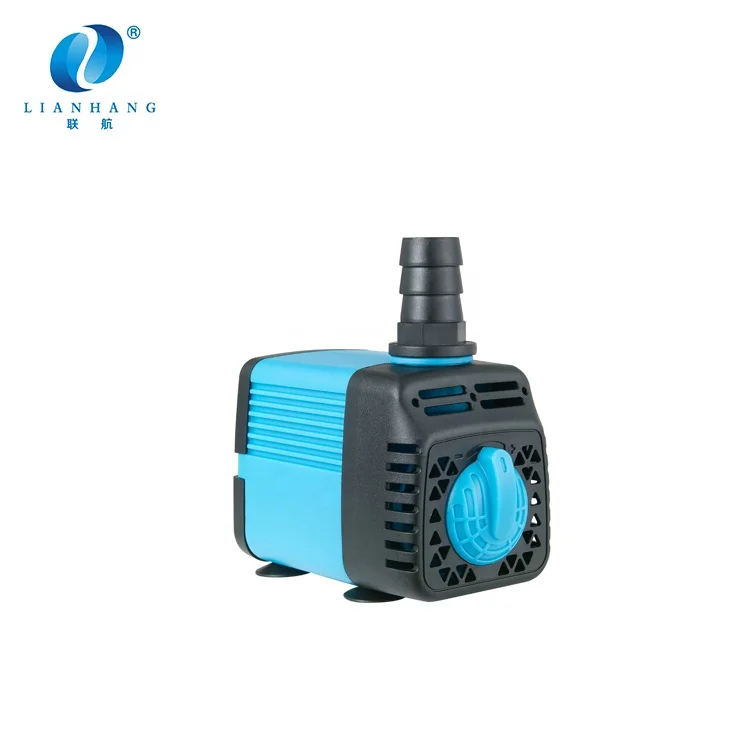 New switch aquarium pump submersible electric pump aquarium prevent dry burn 15w submersible pumps aquariums