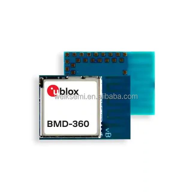 MPCI-L201-01S-00 U-BLOX-RF RFID RF/IF transceiver RF modules modems Bluetooth+New and original MPCI-L201-01S-00
