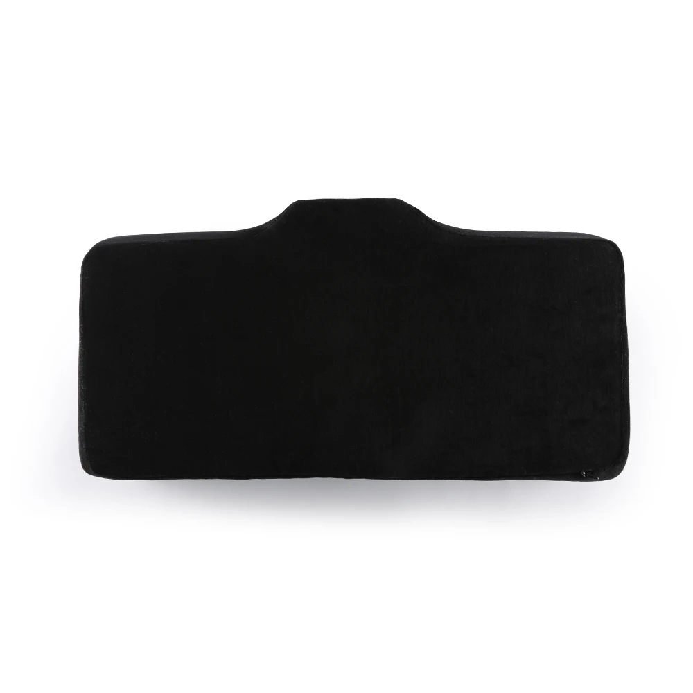 Eyelash extensions private label wrinkle pillow