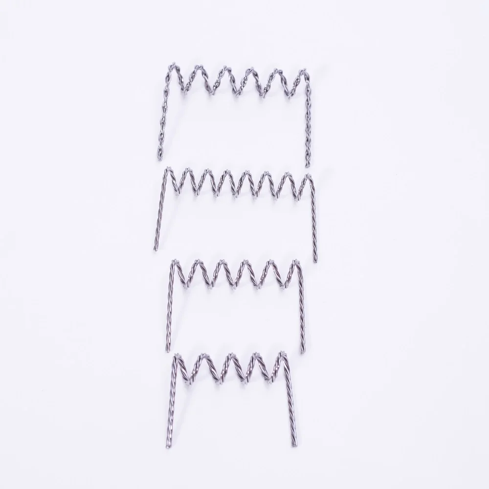 Wholesale high quality tungsten wire in coil 99.95% pure polished