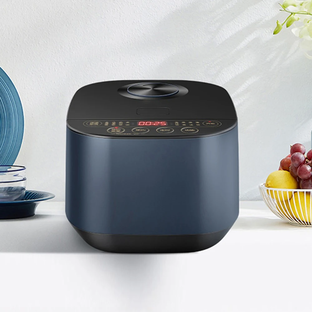 Classic Fast Cooking Nonstick National Electric Rice Cooker