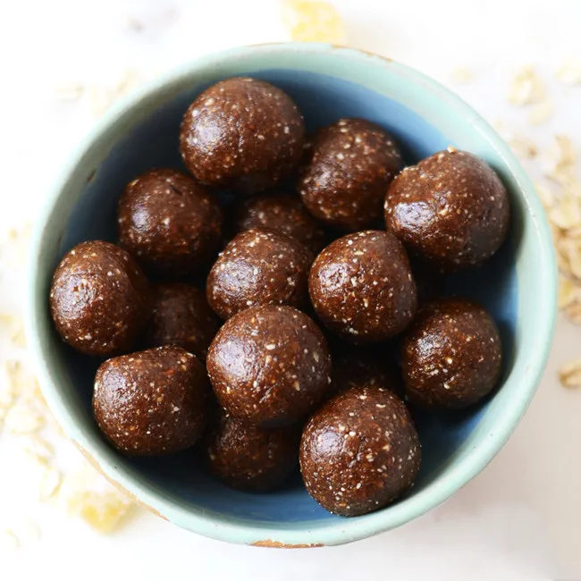 Energy Ball Making Machine